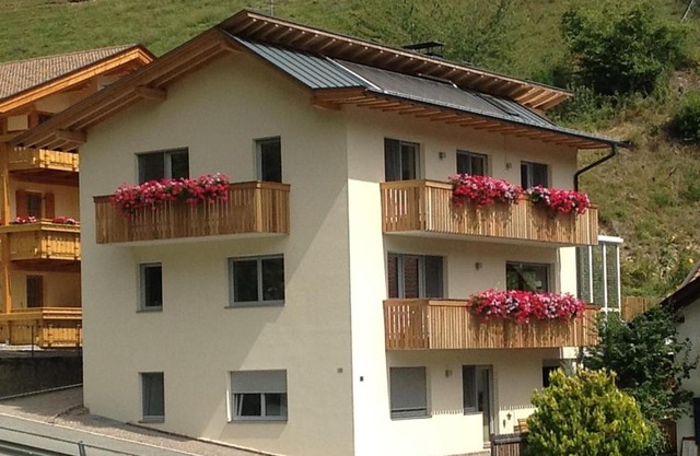 Apartment Welscher