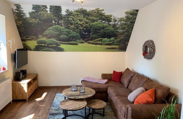 Apartment Welsum 1 - Ferienappartements "Welsum"