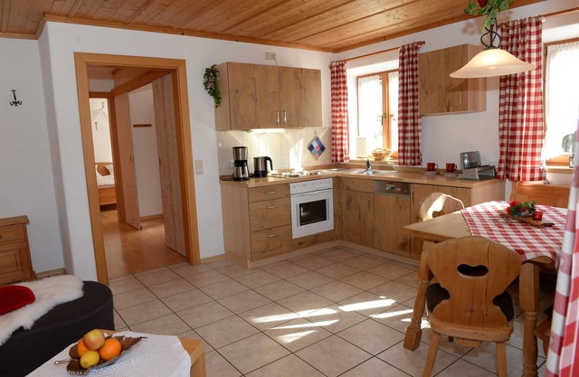 Apartment Wendelstein - Gottenbichlhof