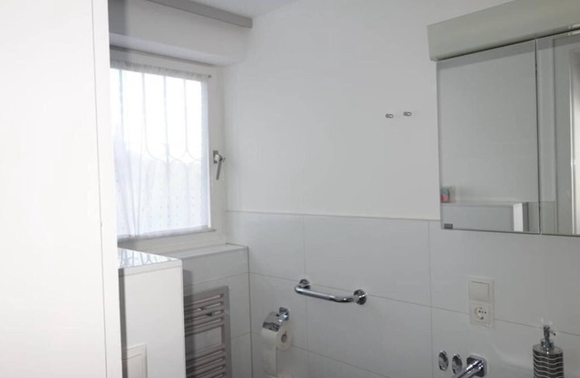 Apartment Werner is located on the southern outskirts of Bonn