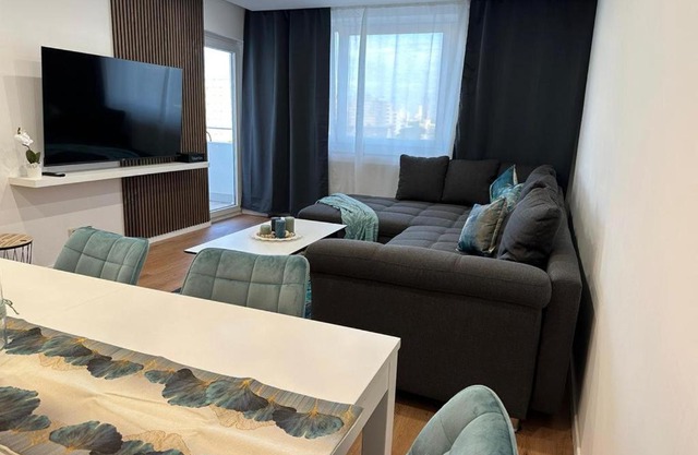 Apartment Wesseling