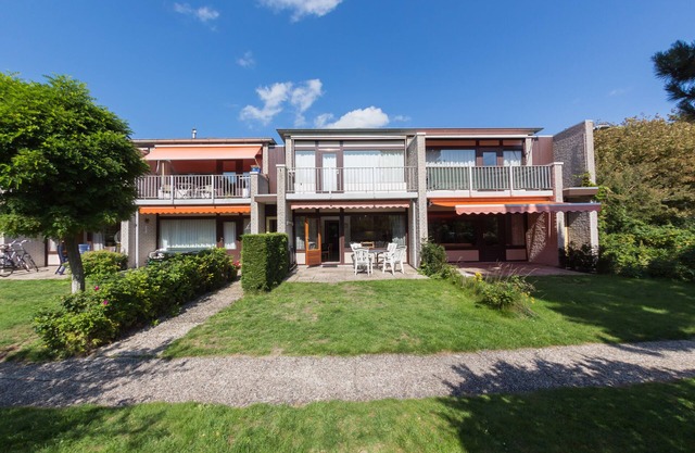 Apartment Westerlicht - De Torenhoeve