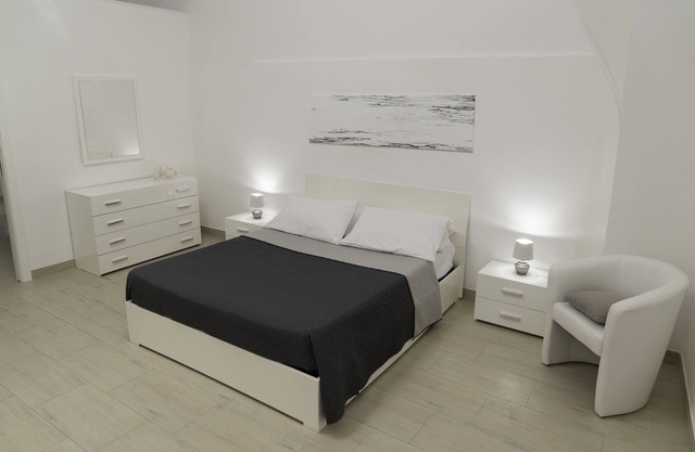 Apartment White Place - Affitti Brevi Italia