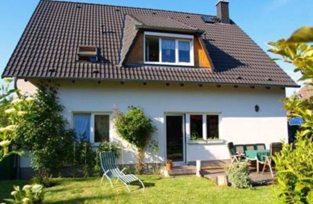 Apartment Wiek for 2 people with 1 bedroom
