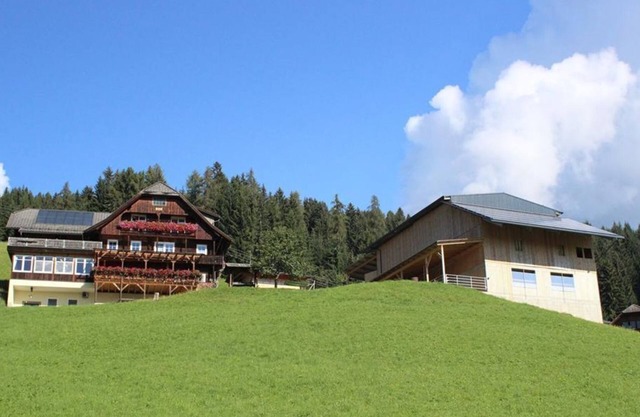 Apartment Wiesenblick - Pension Reiner - Lanerhof