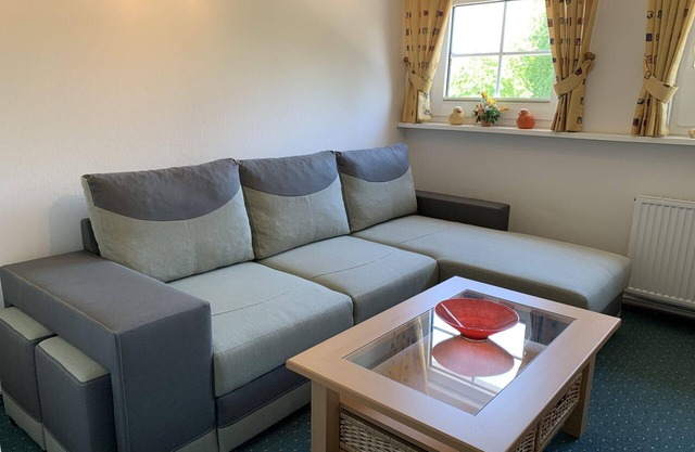Apartment Wiesenblick