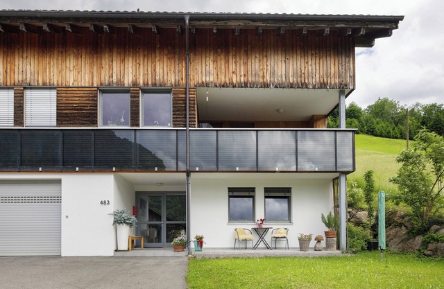 Apartment 'Wiff's Studio' with Mountain View and Private Garden