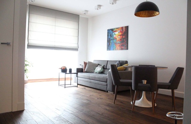 Apartment Wilanow Klimczaka