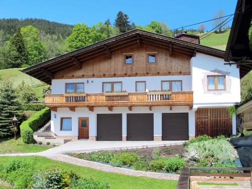 Apartment Wildauer by Interhome