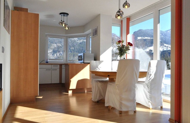 Apartment Wilhelm