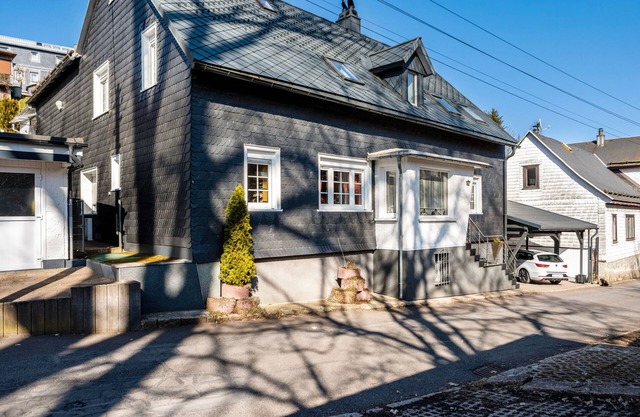Apartment 'Will' with Private Terrace and Wi-Fi