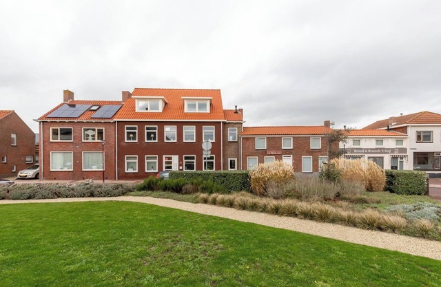 Apartment - Willibrordusplein 28e | Zoutelande
