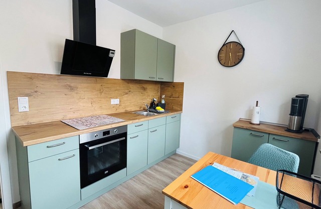 Apartment wine in the heart of Treis - Karden in OT Treis