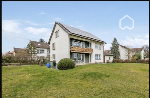 Apartment "Wirtschaftswunder"
