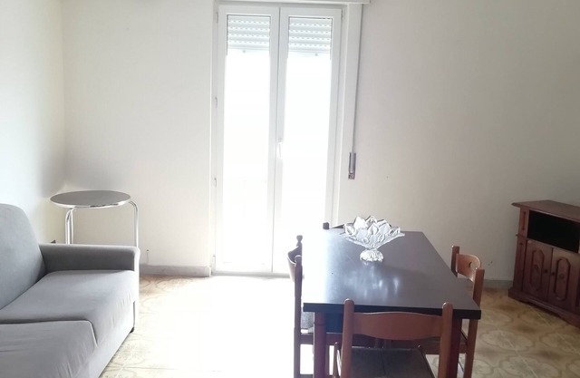 Apartment with large exclusive terrace on the top floor with panoramic views