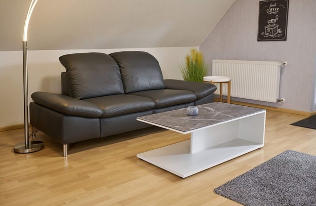 Apartment with 1 bedroom