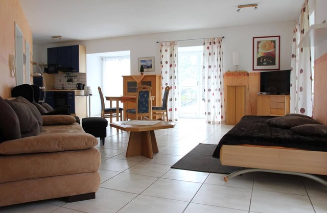 Apartment with 1 bedroom - Cafe Klering