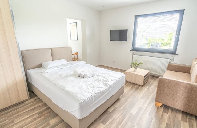 Apartment with 1 bedroom (NR.9) - Colakation GmbH