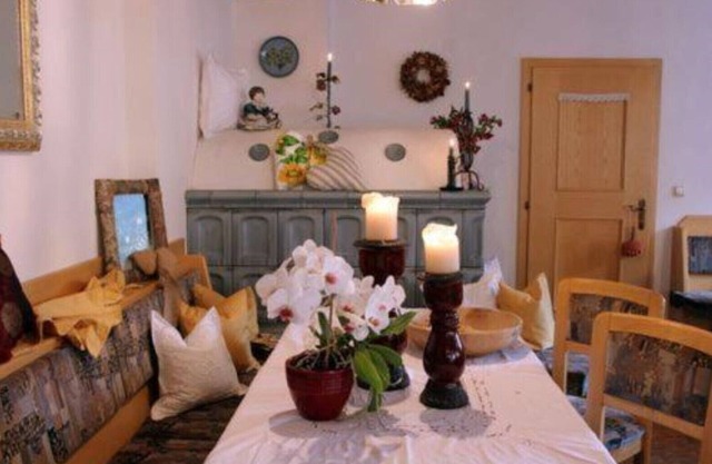Apartment with 1 bedroom