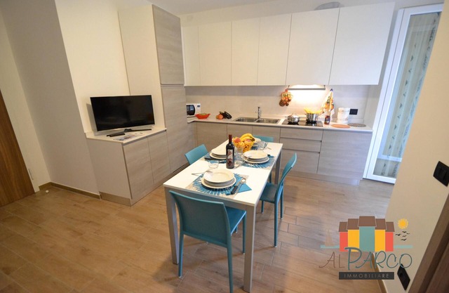 Apartment with 1 bedroom near to the beach LP 11