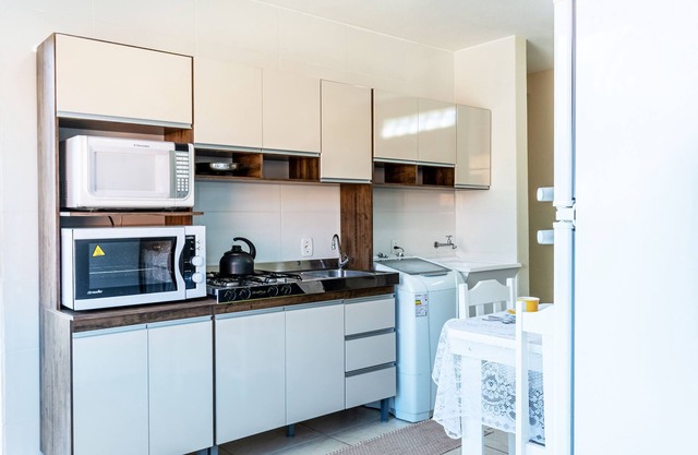 APARTMENT WITH 2 BEDROOMS WITH AIR, WIFI AND TV IN ROOM