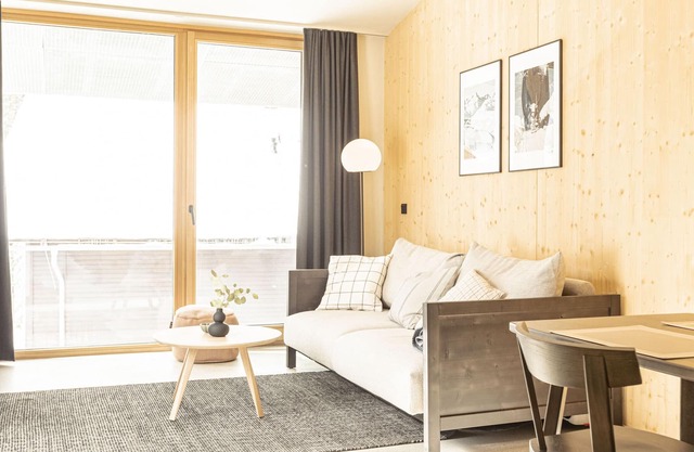 Apartment with 2 bedrooms