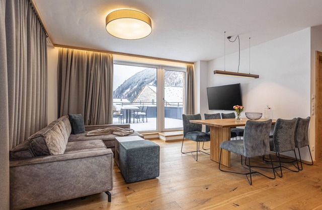 Apartment with 2 bedrooms