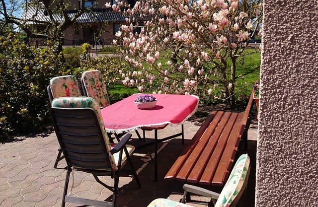 Apartment with 3 bedrooms - Apartment on the upper floor 2-6 pers