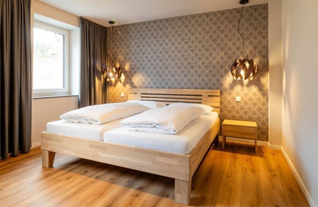 Apartment with 4 bedrooms - Domizil am Gohrisch