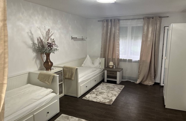 Apartment with 55 square meters, near the city center - with terrace