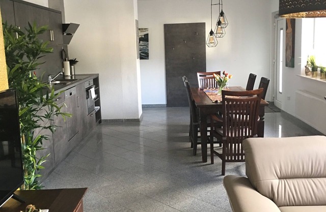 "Apartment with a difference 2. 0"