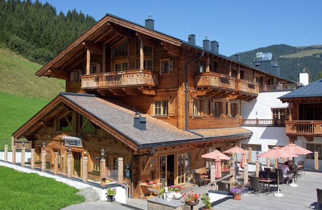 Apartment with a lift in Mittersill, Salzburg