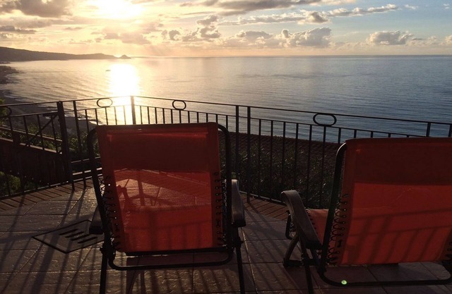 APARTMENT WITH A VIEW ON THE AEOLIAN ISLANDS