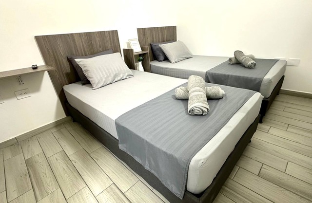 Apartment with amazing balcony best location close to san pio park
