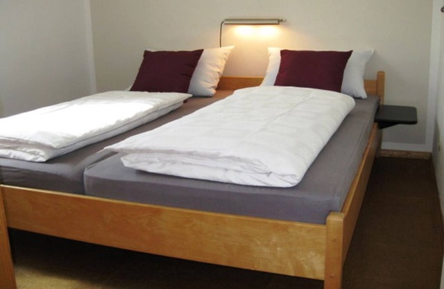 Apartment with balcony, 35m²