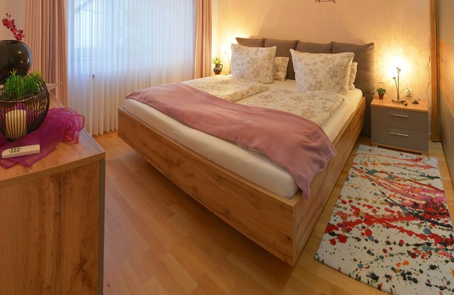 Apartment with balcony in Kassel