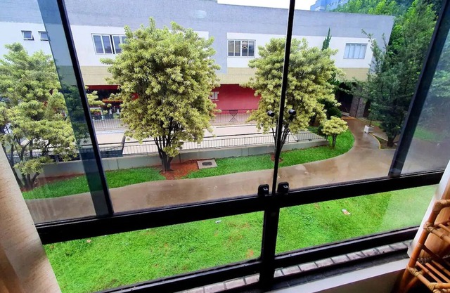 Apartment with balcony in the best location in the Southwest