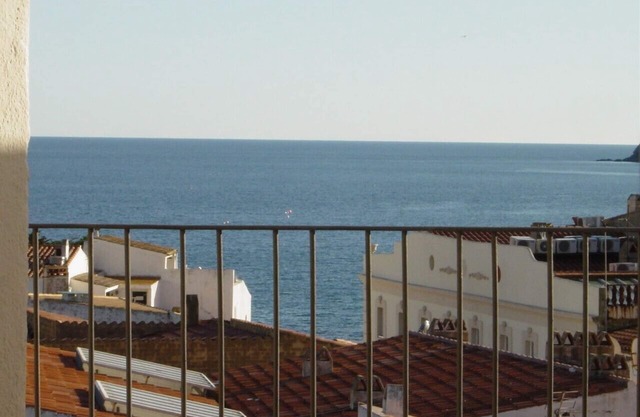 Apartment with Charme, terrace and sea views