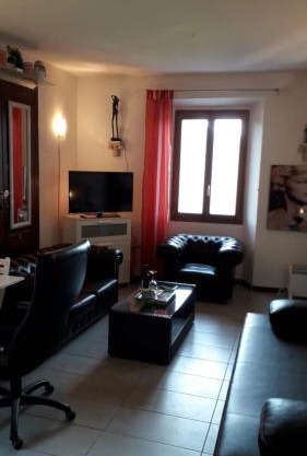 Apartment with Como Lake View - Italy