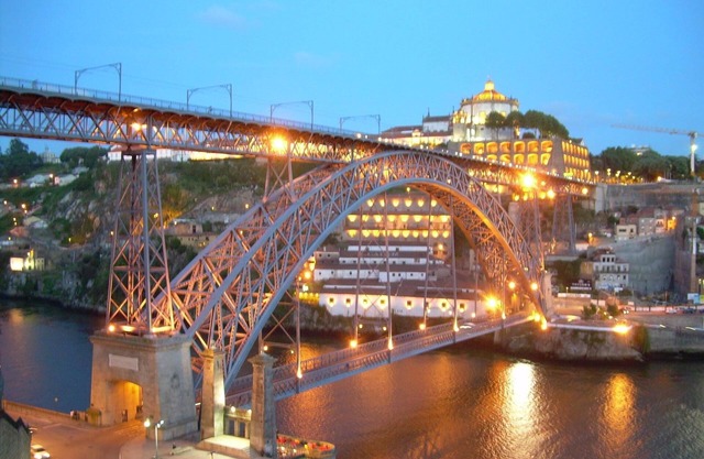 Apartment with Fabulous Views over the River