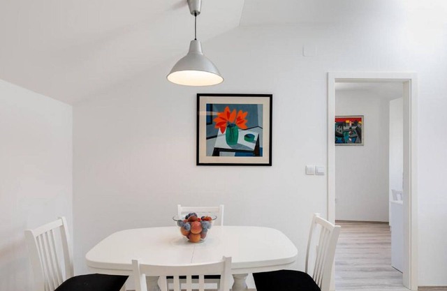Apartment with garden in Dubrovnik