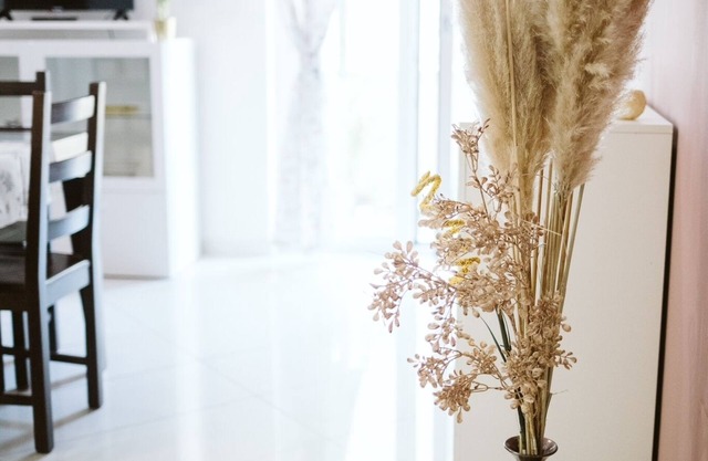Apartment with garden and few meters from the centesimi.