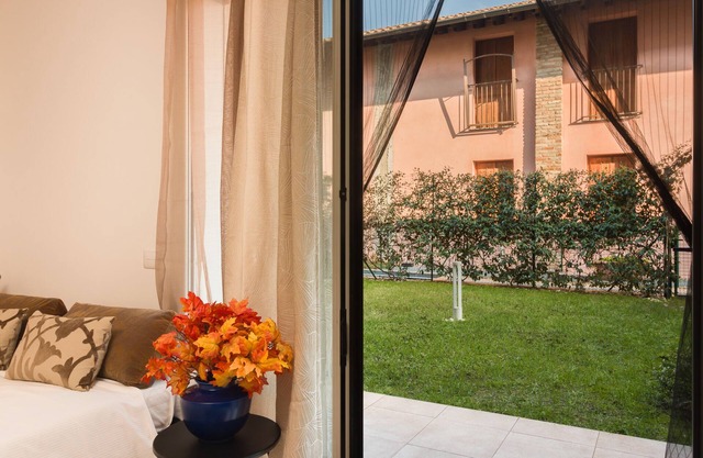 Apartment with Garden- Navigli