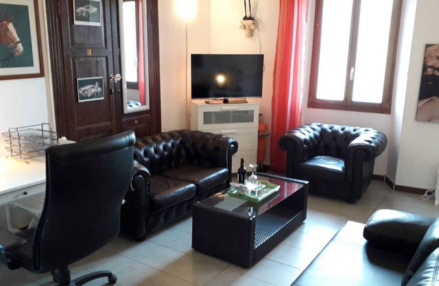 Apartment with Lake Como View - Italy