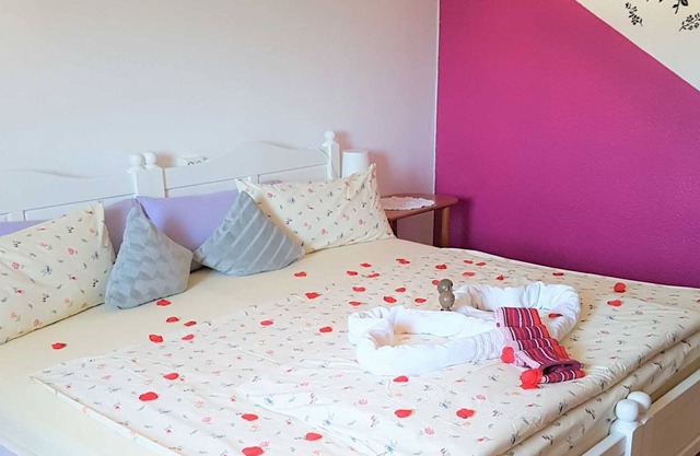 Apartment with kitchen for 1-5 people - Marielies Urlaubsstube