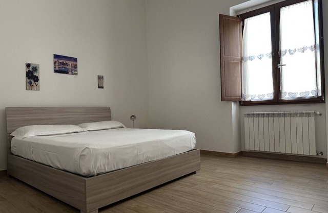 Apartment with large terrace | Brindisi Center