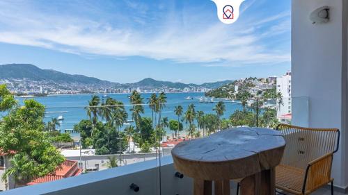 Apartment with Pool Acapulco 1 Bedroom