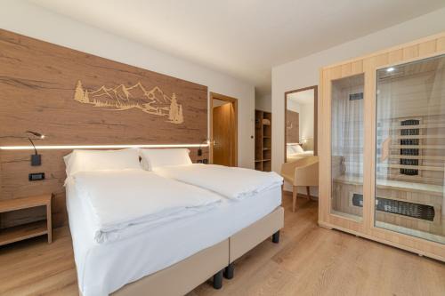 Apartment with Sauna at Pineta Pastry