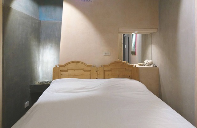 Apartment with sauna historical center in Bolzano