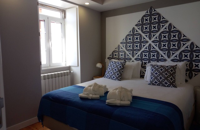 Apartment with sea view - Azenhas do mar (NEW)